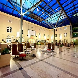 JUFA Hotel Wien